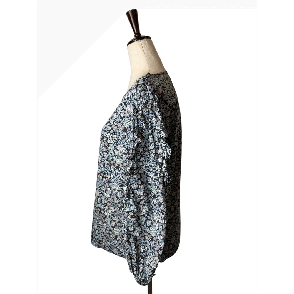 J. Crew crew liberty